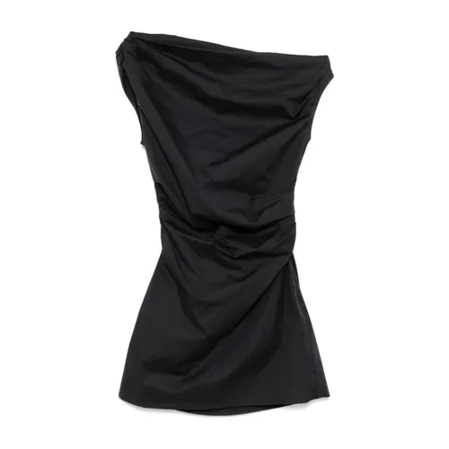 Dresses > Day Dresses > Short Dresses - - Staud - Modalova
