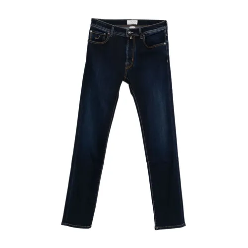 Jeans > Slim-fit Jeans - - Jacob Cohën - Modalova