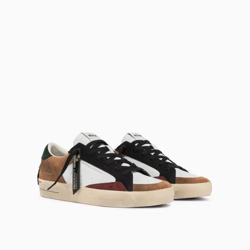 Shoes > Sneakers - - Crime London - Modalova