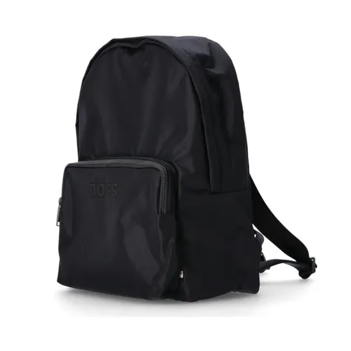 Hugo - Bags > Backpacks - Blue - Hugo - Modalova