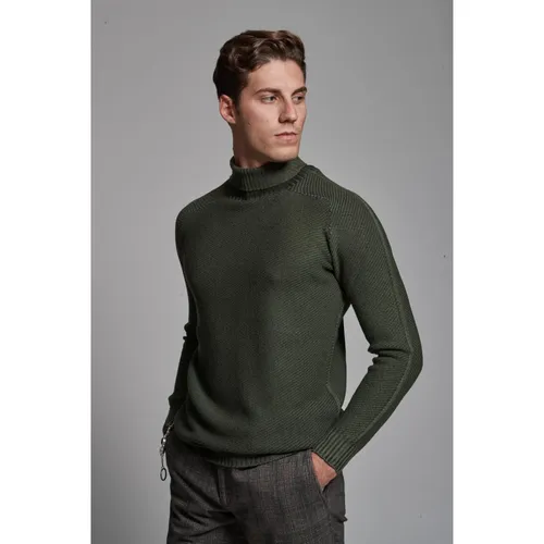 Knitwear > Turtlenecks - - Dondup - Modalova