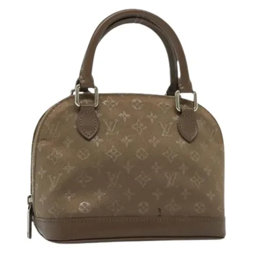 Pre-owned > Pre-owned Bags > Pre-owned Handbags - - Louis Vuitton Vintage - Modalova