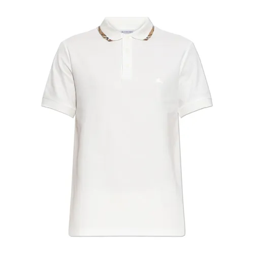 Tops > Polo Shirts - - Burberry - Modalova