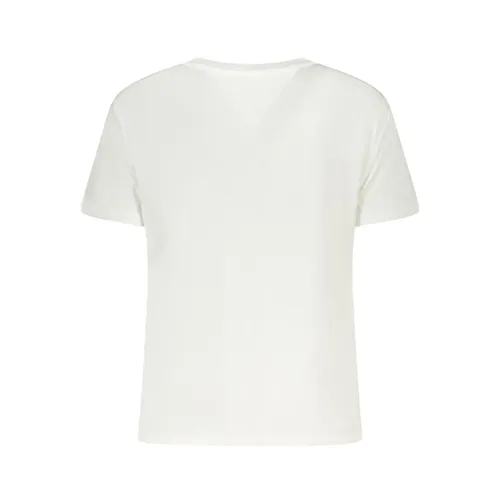 Tops > T-Shirts - - Tommy Hilfiger - Modalova