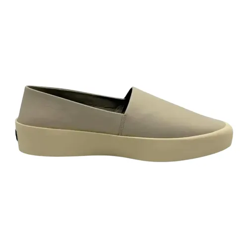 Shoes > Flats > Ballerinas - - Fear Of God - Modalova
