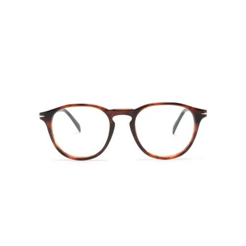 Accessories > Glasses - - Eyewear by David Beckham - Modalova