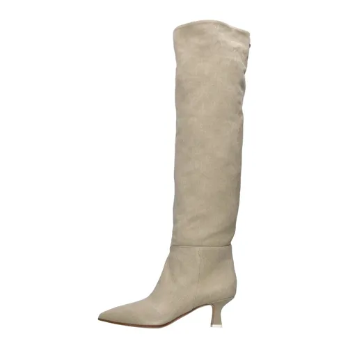 Shoes > Boots > Heeled Boots - - 3Juin - Modalova
