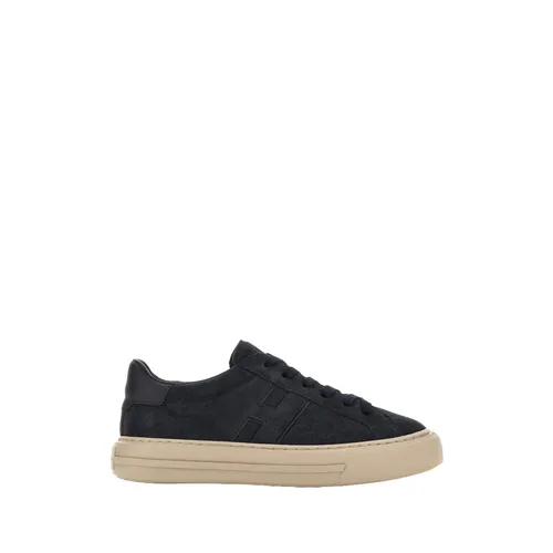 Hogan - Shoes > Sneakers - Blue - Hogan - Modalova