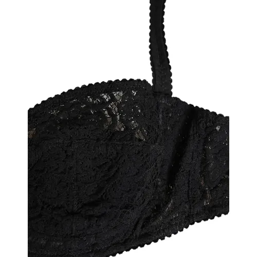 Underwear > Bras - - Dolce & Gabbana - Modalova
