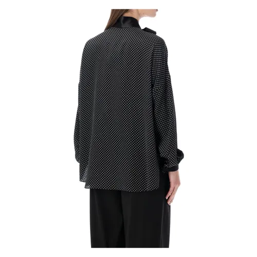 Blouses & Shirts > Blouses - - Tom Ford - Modalova