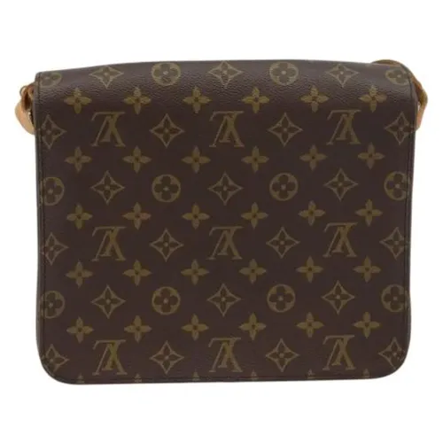 Pre-owned > Pre-owned Bags > Pre-owned Cross Body Bags - - Louis Vuitton Vintage - Modalova