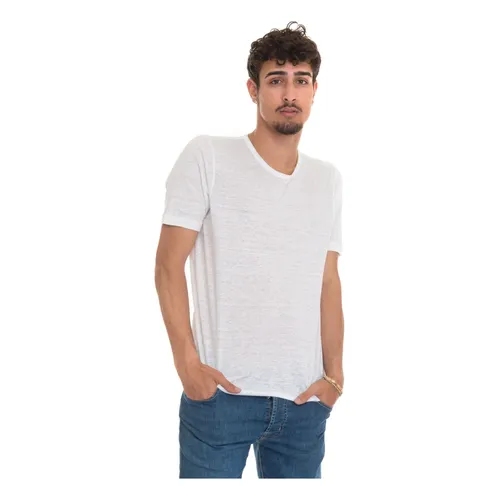 Tops > T-Shirts - - Gran Sasso - Modalova