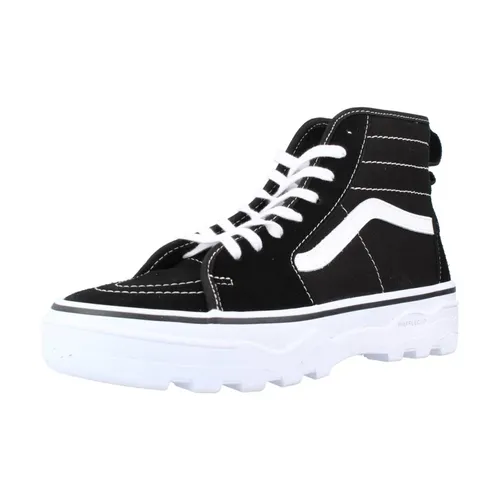 Vans - Shoes > Sneakers - Black - Vans - Modalova
