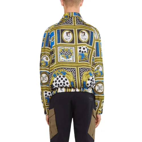 Jackets > Light Jackets - - Versus Versace - Modalova
