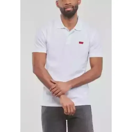 Tops > Polo Shirts - - Levi's - Modalova