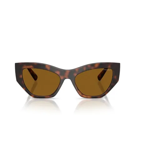 Accessories > Sunglasses - - Vogue - Modalova