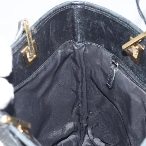 Pre-owned > Pre-owned Bags > Pre-owned Tote Bags - - Gucci Vintage - Modalova