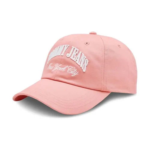 Accessories > Hats > Caps - - Tommy Hilfiger - Modalova