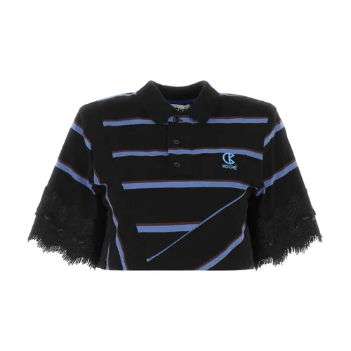 Tops > Polo Shirts - - Koché - Modalova