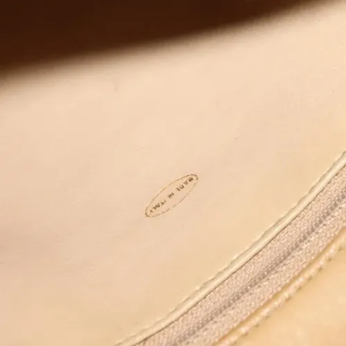 Pre-owned > Pre-owned Bags > Pre-owned Shoulder Bags - - Chanel Vintage - Modalova