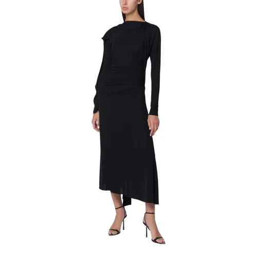 Dresses > Day Dresses > Maxi Dresses - - Victoria Beckham - Modalova