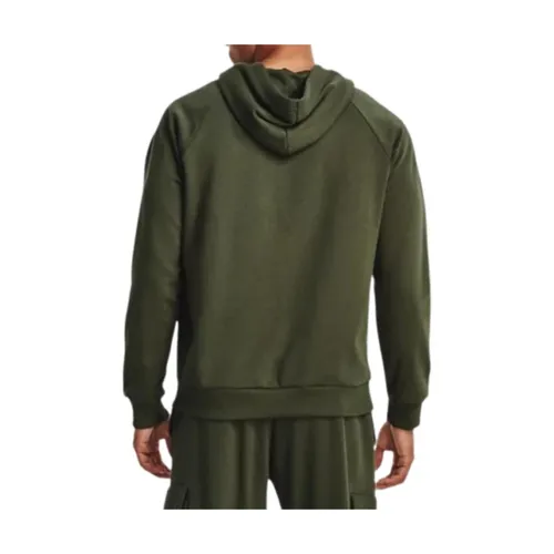 Sweatshirts & Hoodies > Hoodies - - Under Armour - Modalova