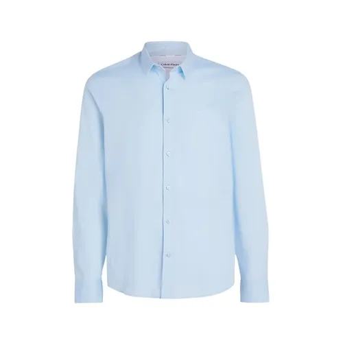 Shirts > Formal Shirts - - Calvin Klein - Modalova