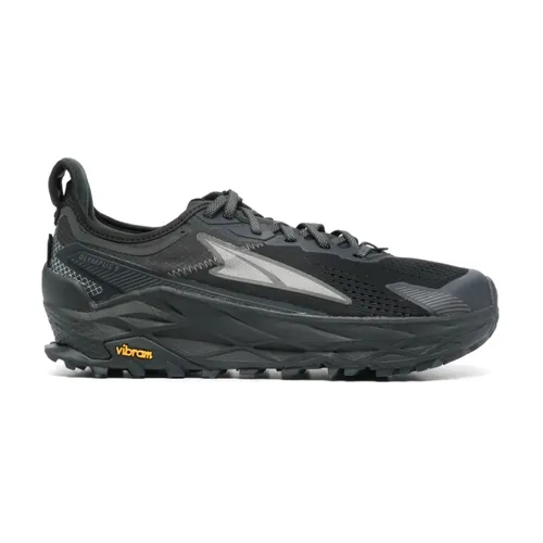 Altra - Shoes > Sneakers - Black - Altra - Modalova