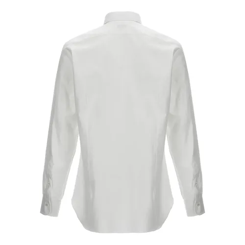 Shirts > Formal Shirts - - Barba - Modalova