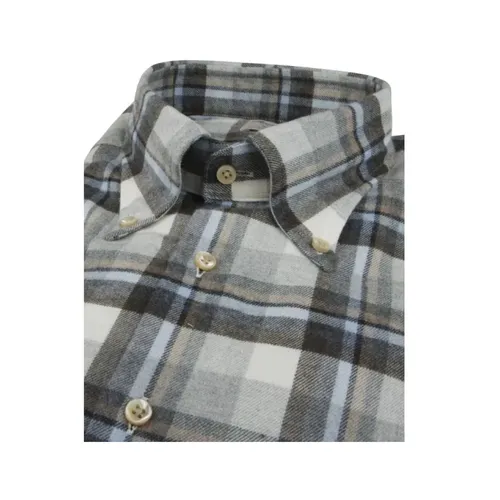 Shirts > Casual Shirts - - Stenströms - Modalova