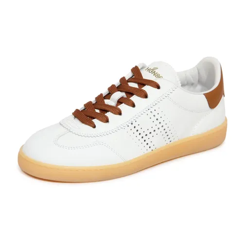 Hogan - Shoes > Sneakers - White - Hogan - Modalova