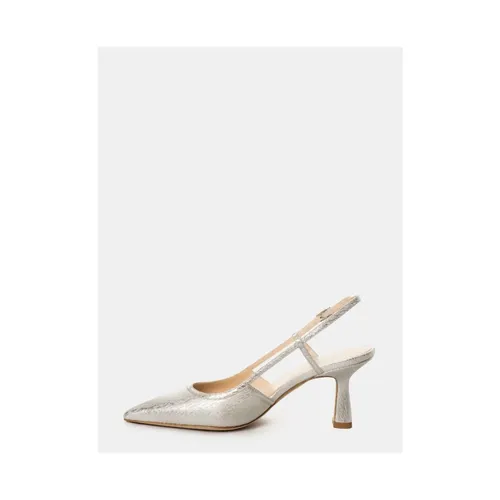 Shoes > Heels > Pumps - - Lella Baldi - Modalova