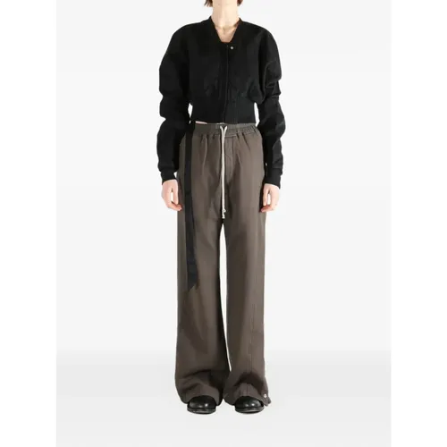 Jackets > Bomber Jackets - - Rick Owens - Modalova