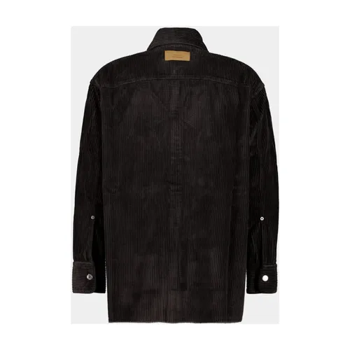 Jackets > Light Jackets - - Ami Paris - Modalova