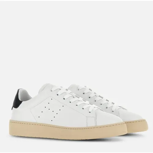 Hogan - Shoes > Sneakers - White - Hogan - Modalova