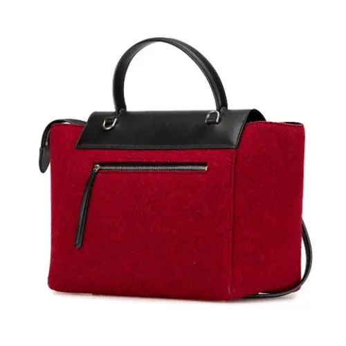 Pre-owned > Pre-owned Bags > Pre-owned Handbags - - Celine Vintage - Modalova