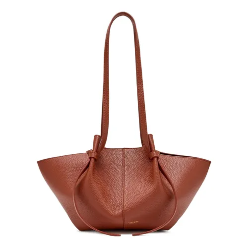 Yuzefi - Bags > Tote Bags - Brown - Yuzefi - Modalova