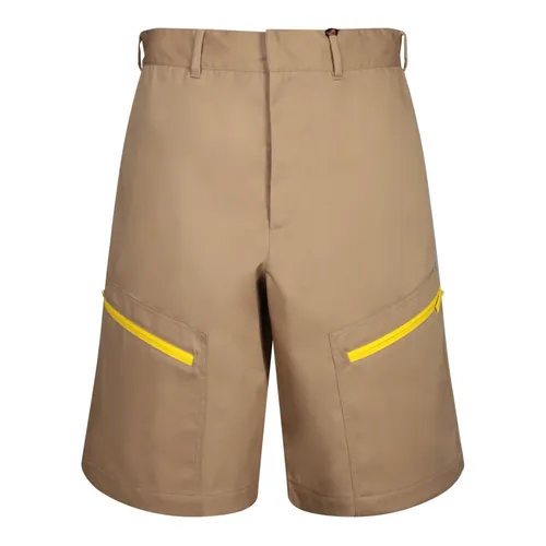 Shorts > Casual Shorts - - Msgm - Modalova