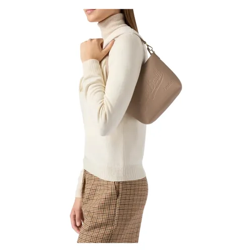 Bags > Shoulder Bags - - Saint Barth - Modalova