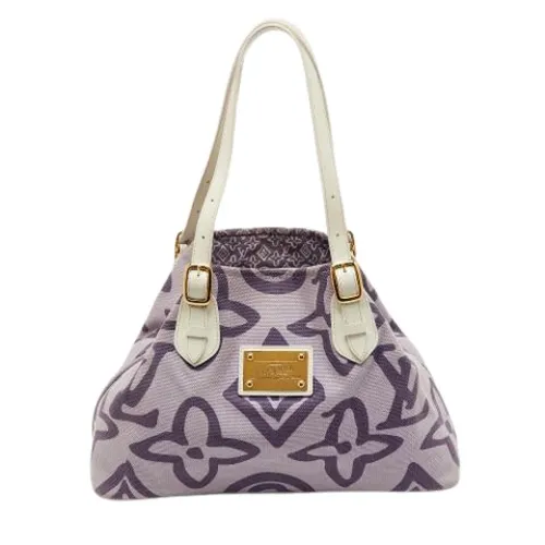 Pre-owned > Pre-owned Bags > Pre-owned Handbags - - Louis Vuitton Vintage - Modalova