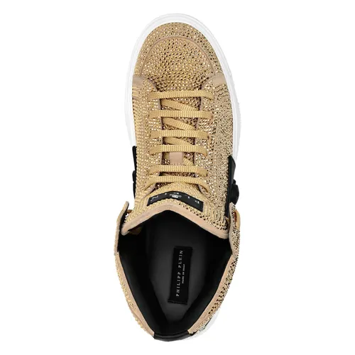 Shoes > Sneakers - - Philipp Plein - Modalova