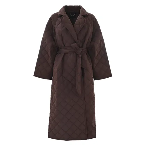 Coats > Belted Coats - - Kocca - Modalova