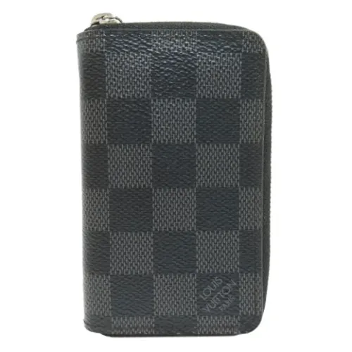 Pre-owned > Pre-owned Accessories > Pre-owned Wallets - - Louis Vuitton Vintage - Modalova
