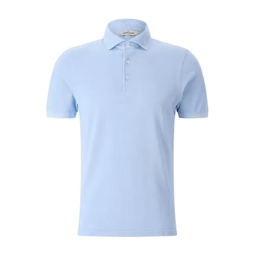 Tops > Polo Shirts - - Gran Sasso - Modalova