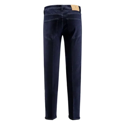 Jeans > Slim-fit Jeans - - PT Torino - Modalova