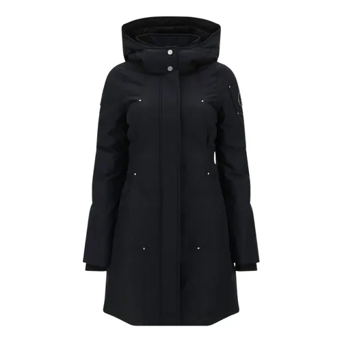 Coats > Parkas - - Moose Knuckles - Modalova