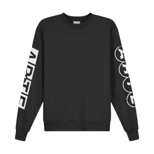 Sweatshirts & Hoodies > Sweatshirts - - Arte Antwerp - Modalova