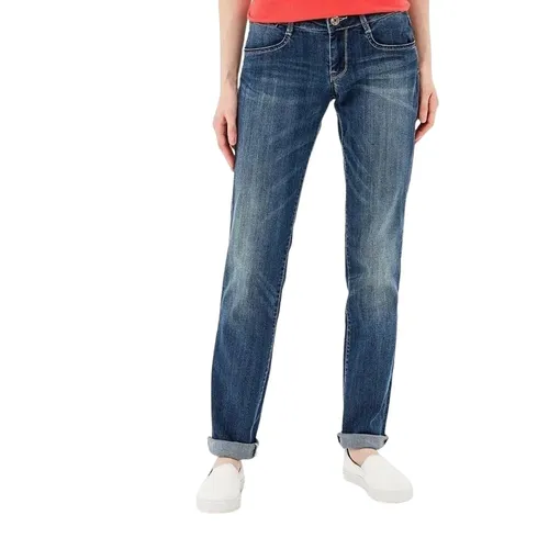 Jeans > Straight Jeans - - GAS - Modalova