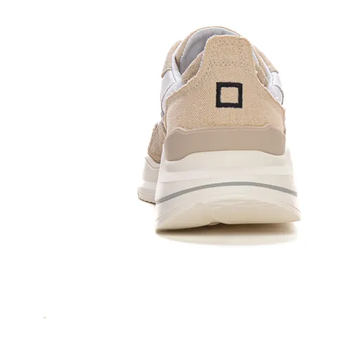 Shoes > Sneakers - - D.a.t.e. - Modalova