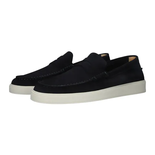 Shoes > Flats > Loafers - - Blackstone - Modalova